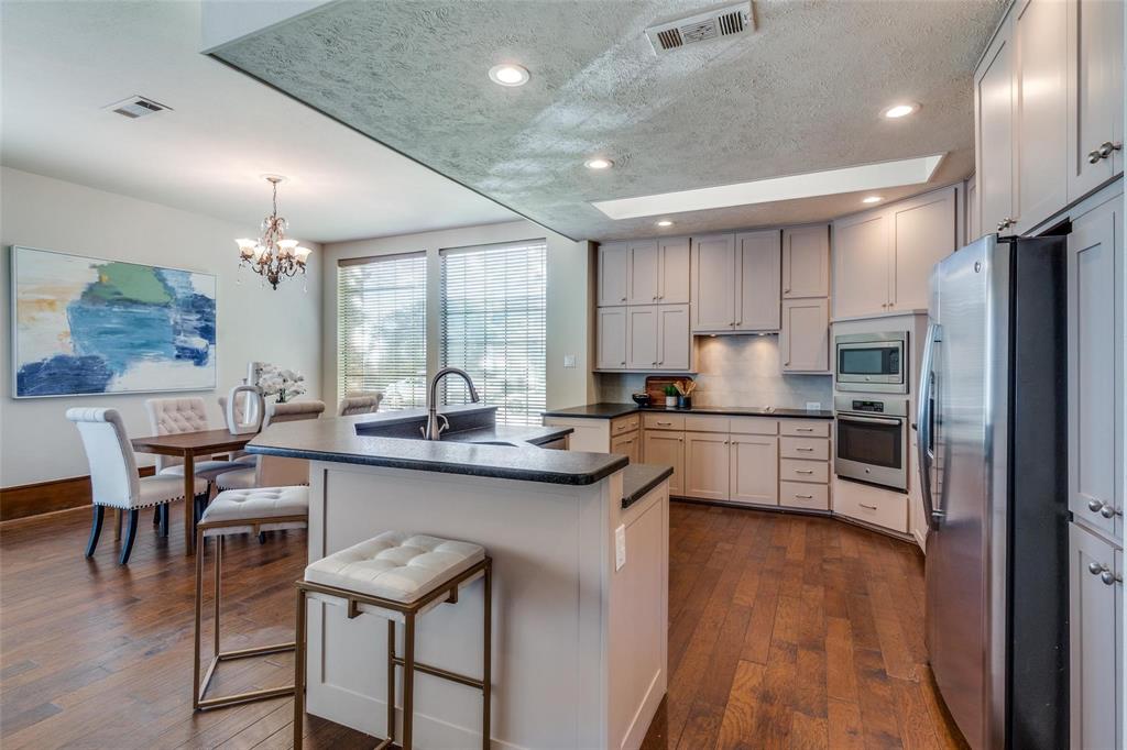 Prestonwood - Residential