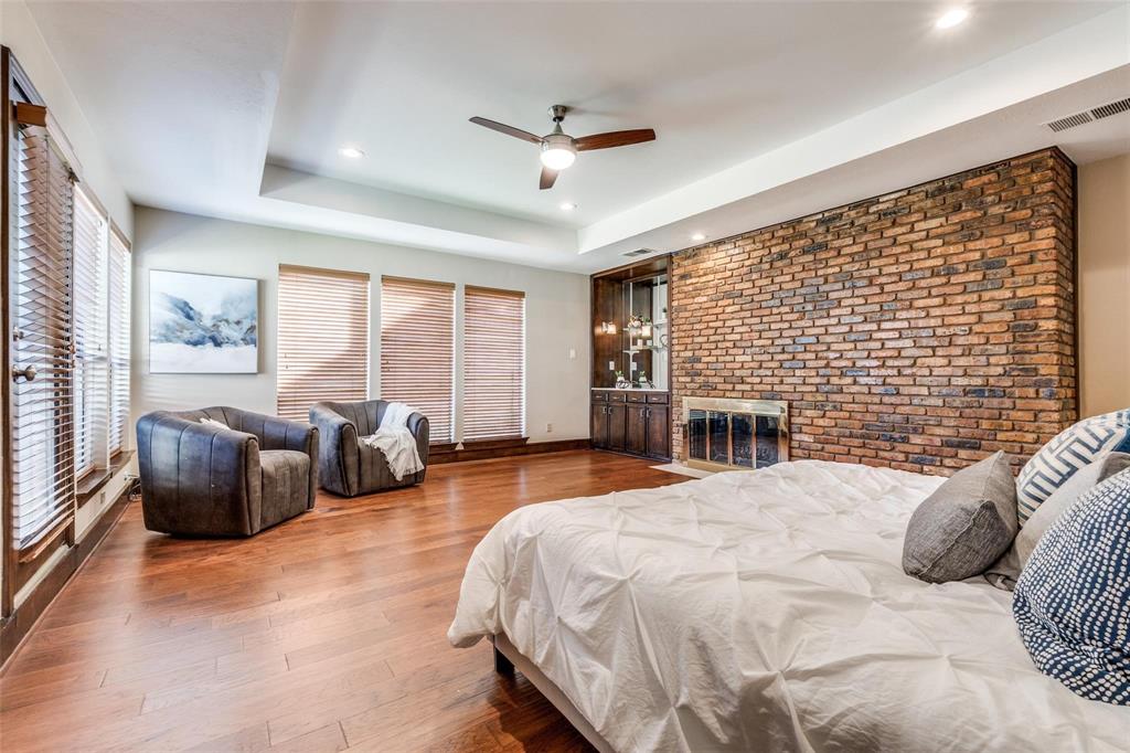 Prestonwood - Residential