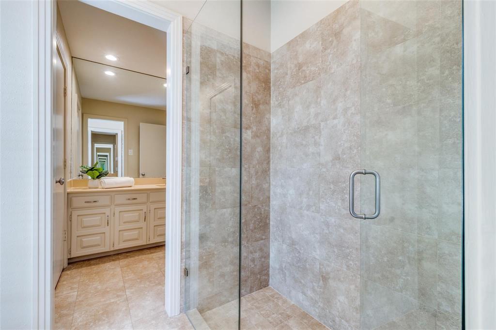 Prestonwood - Residential