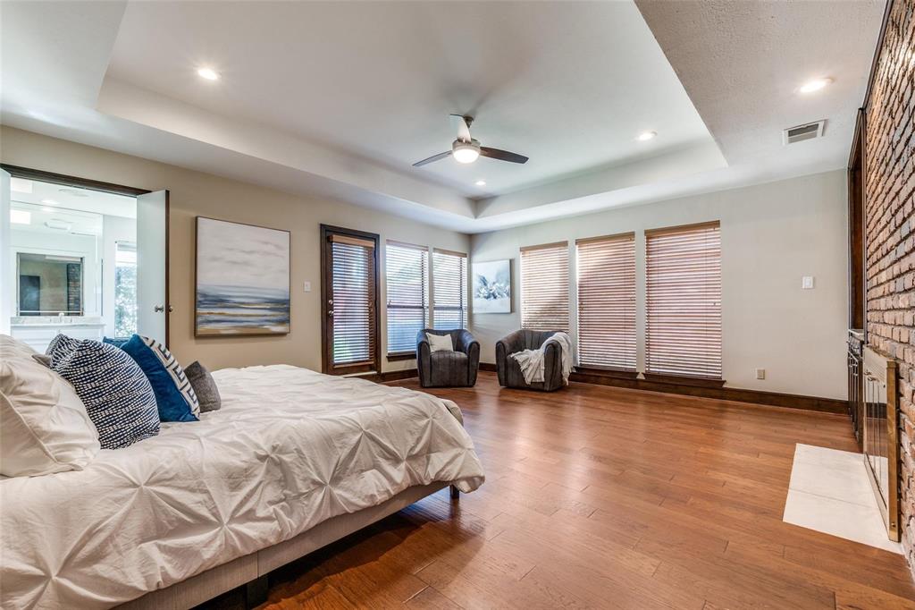 Prestonwood - Residential