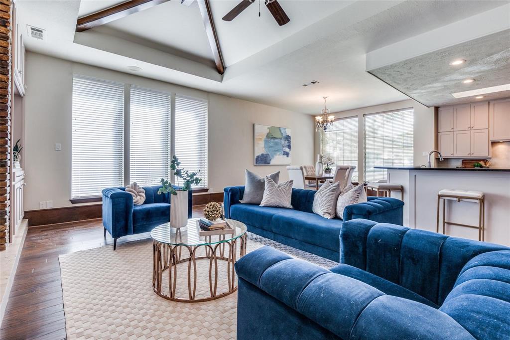 Prestonwood - Residential