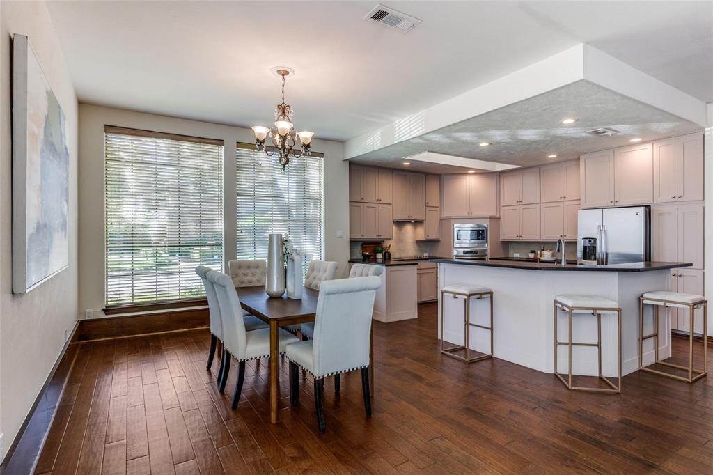 Prestonwood - Residential