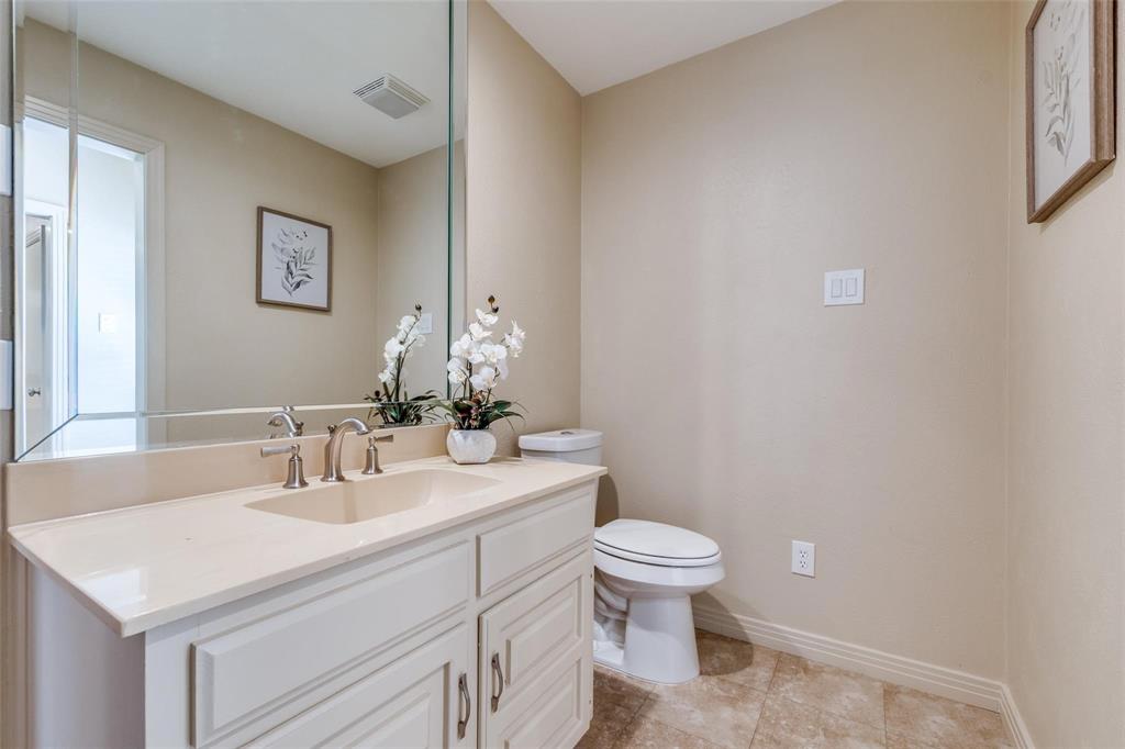 Prestonwood - Residential