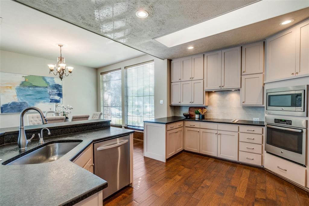 Prestonwood - Residential