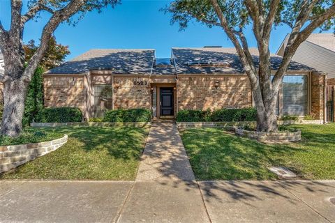 6523 Brook Lake Drive Dallas TX 75248