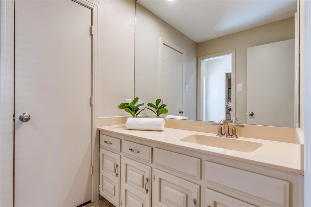 Prestonwood - Residential