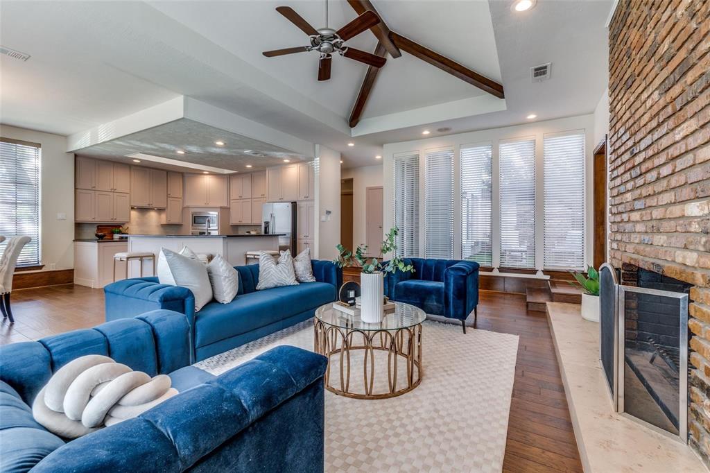 Prestonwood - Residential