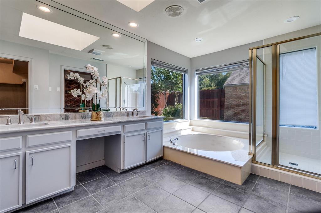 Prestonwood - Residential