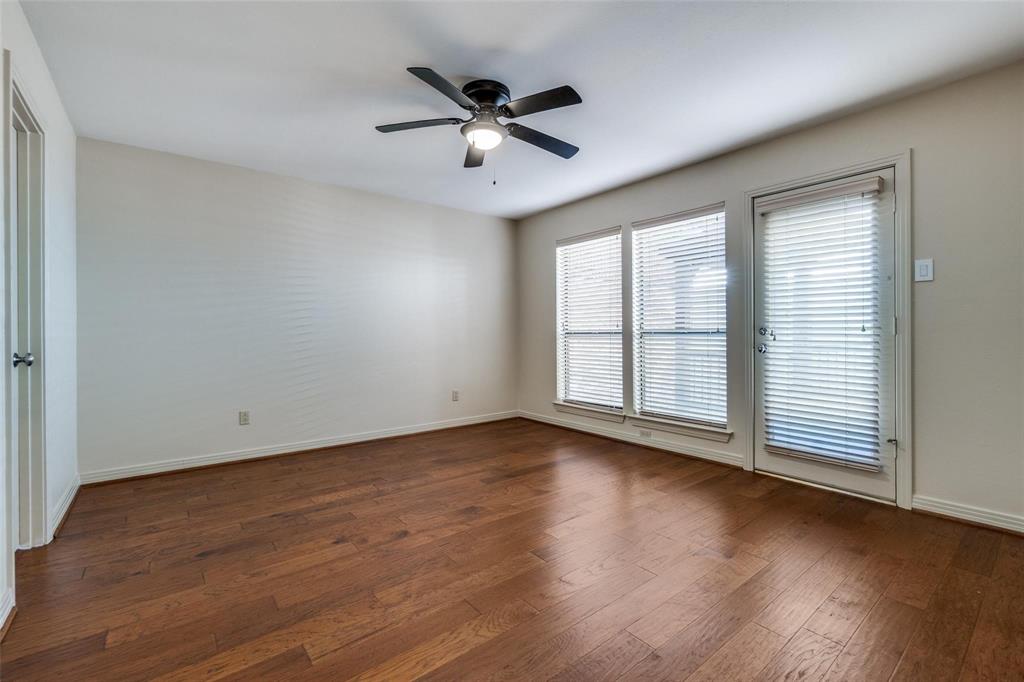 Prestonwood - Residential