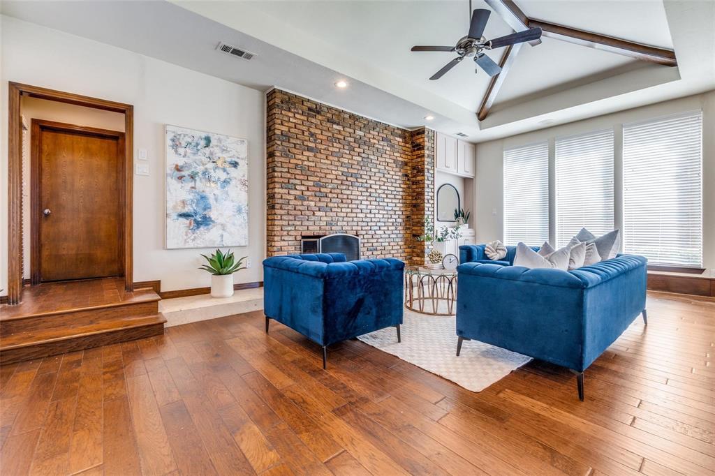 Prestonwood - Residential