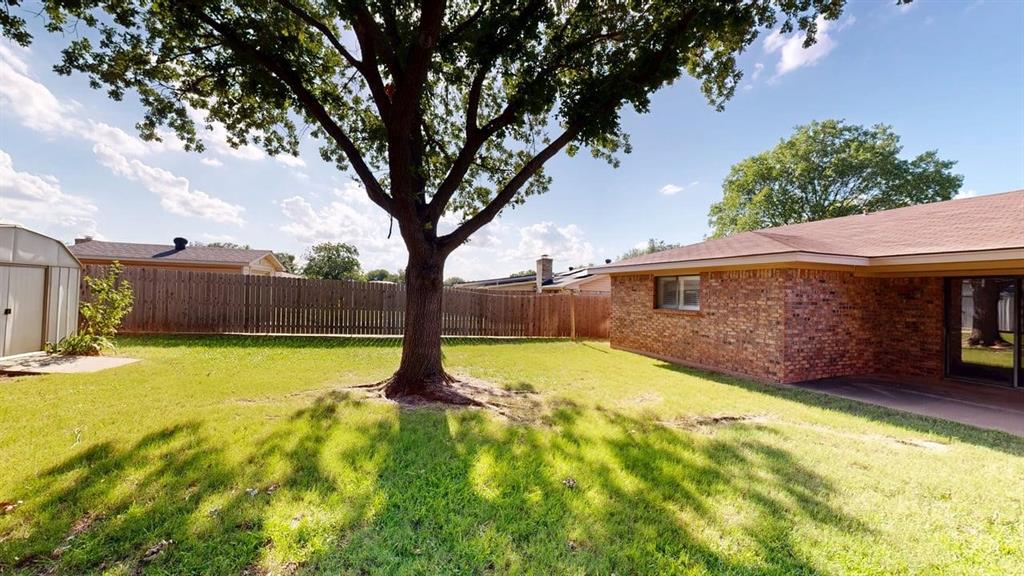 1709 Cliffside Drive