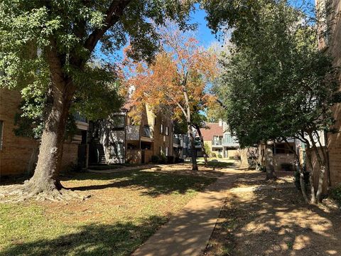 A home in Arlington