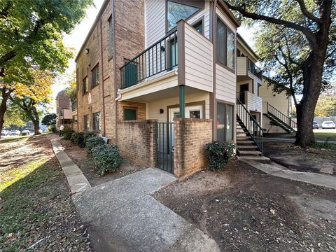 A home in Arlington