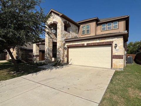 8721 Maple Ridge Road Fort Worth TX 76244