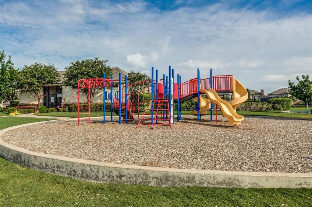 Valley Brook - Residential