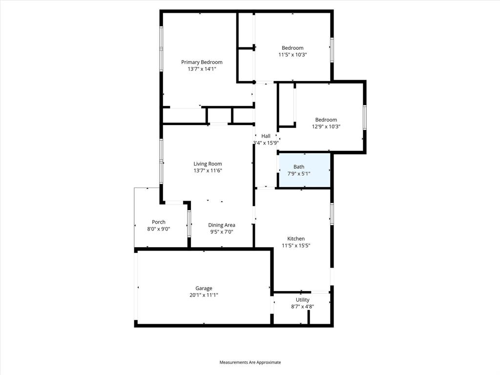 Valwood Park 02 - Residential