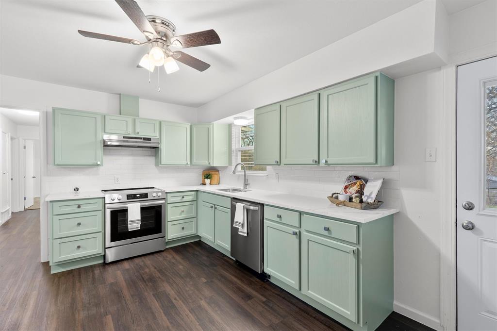 Valwood Park 02 - Residential