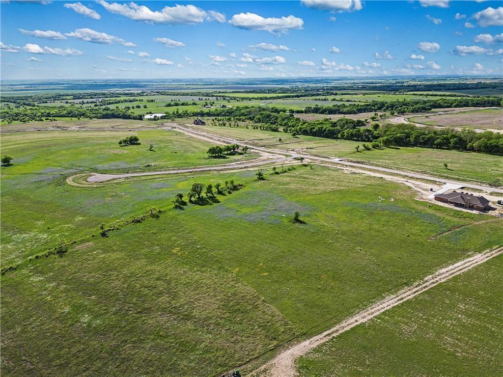 (3515) HILL CREEK RANCH - Land