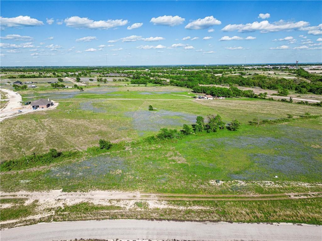 (3515) HILL CREEK RANCH - Land