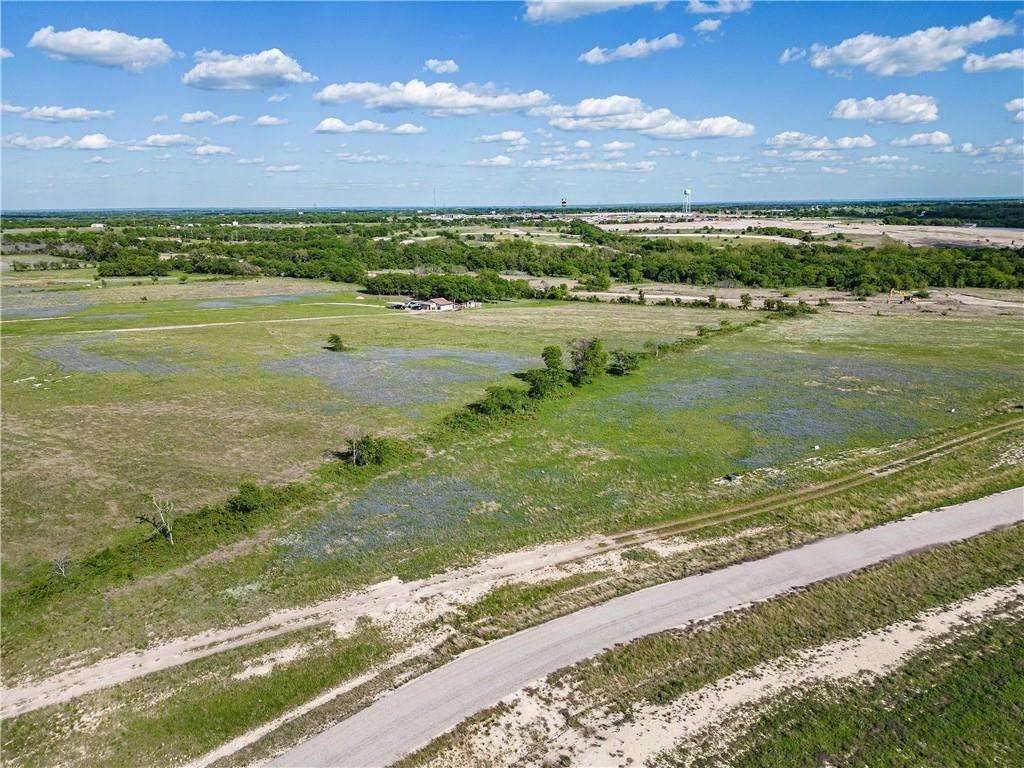 (3515) HILL CREEK RANCH - Land