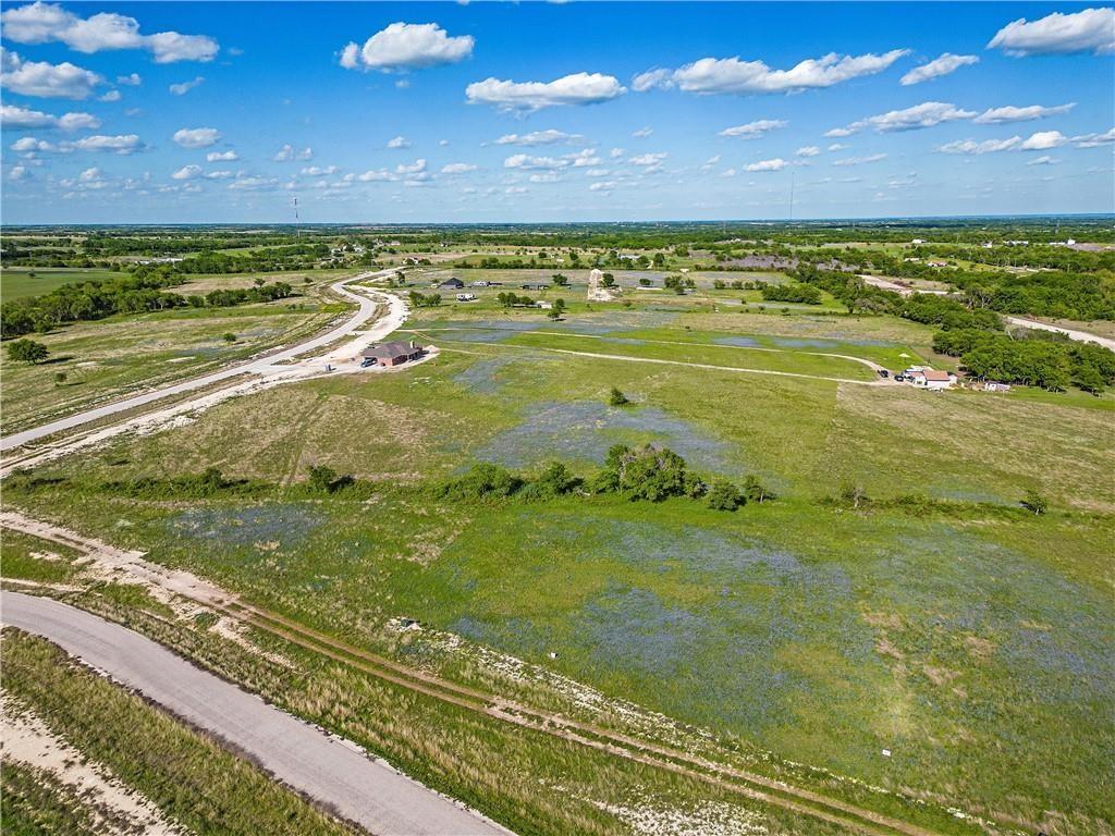 (3515) HILL CREEK RANCH - Land