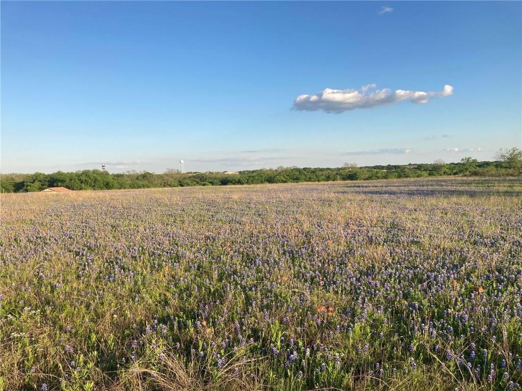 (3515) HILL CREEK RANCH - Land