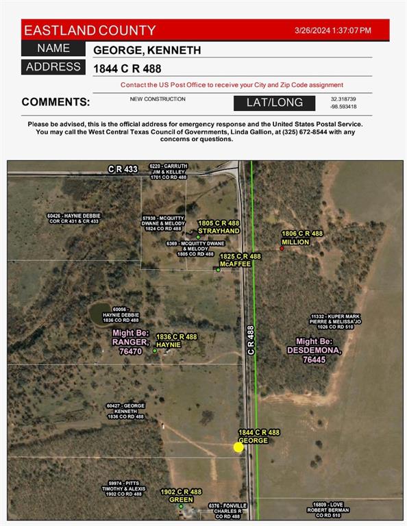 1844 County Road 488
