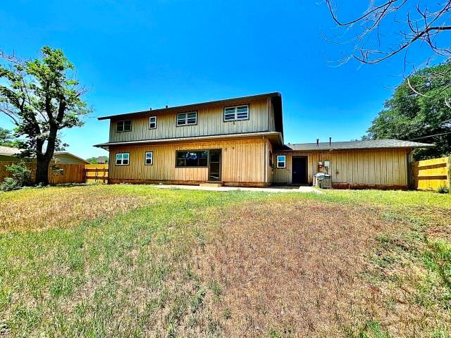 1506 Crescent Drive