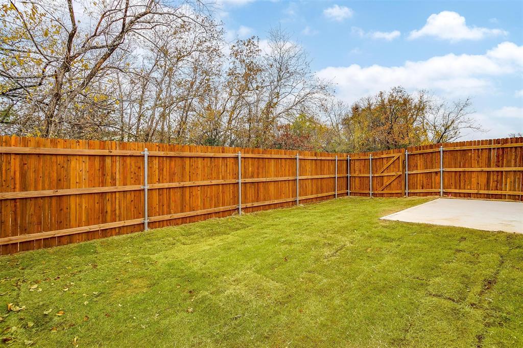 Knight's Landing on Eden Rd phase 2 - Residential