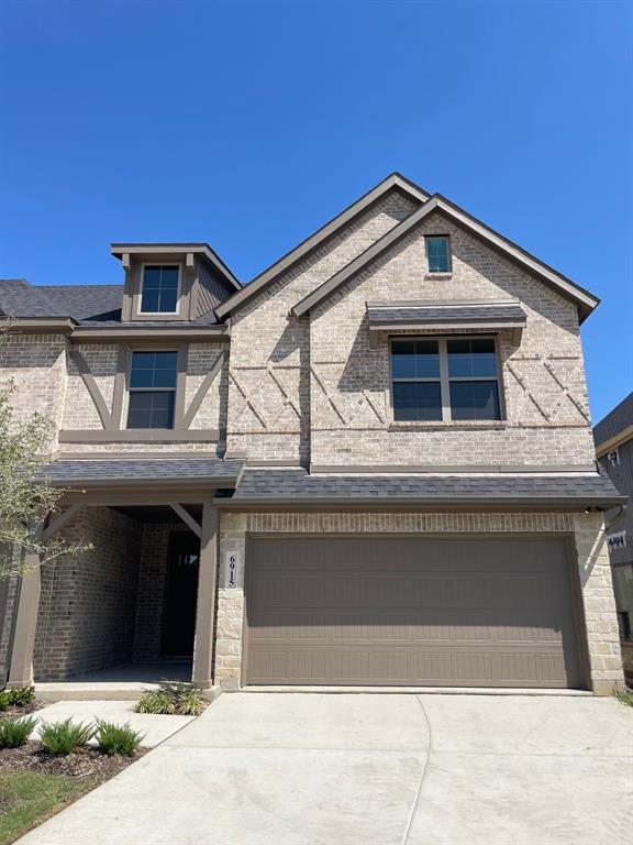 Knight's Landing on Eden Rd phase 2 - Residential