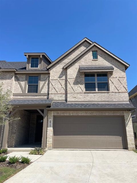 6915 Yellow Hammer Way Arlington TX 76001