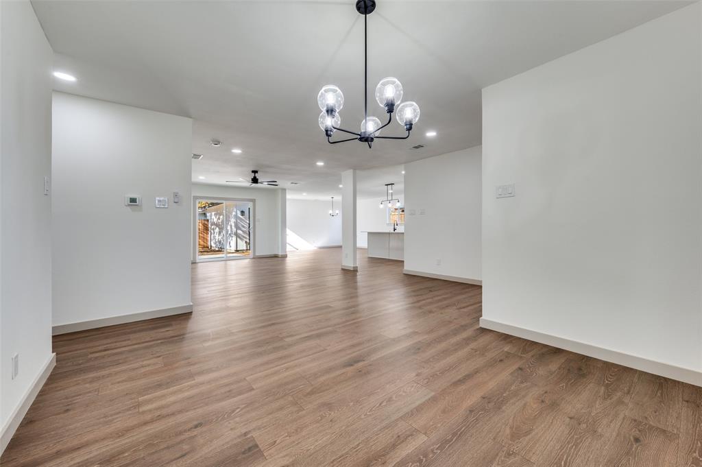 Richardson East Sec 04 - Residential