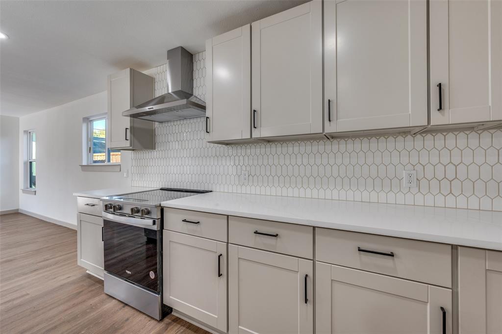 Richardson East Sec 04 - Residential