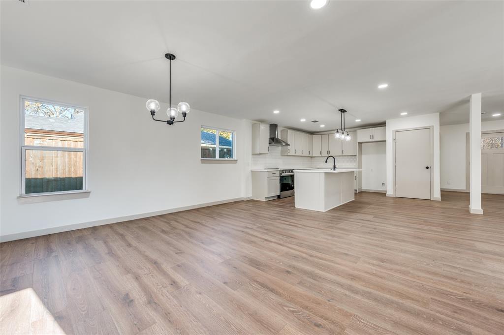 Richardson East Sec 04 - Residential