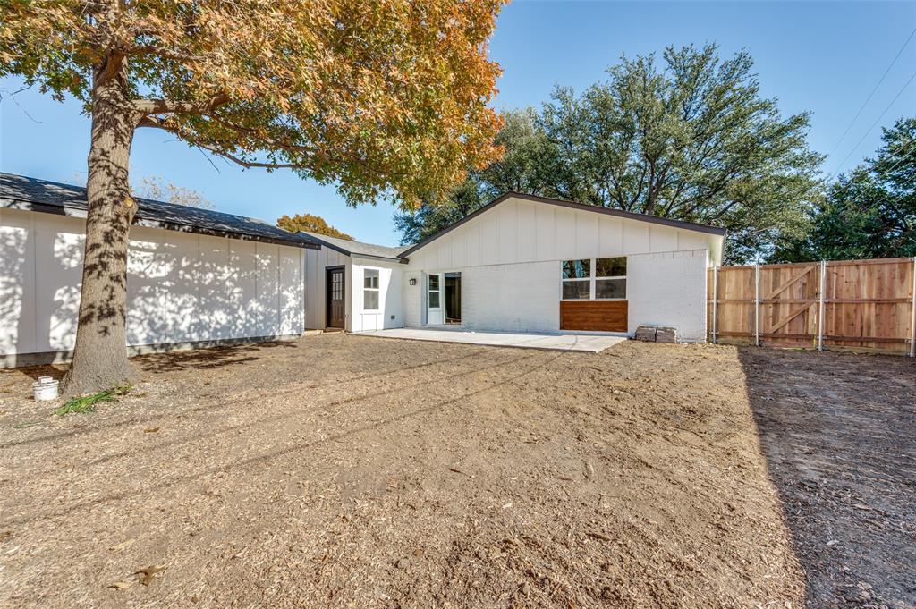 Richardson East Sec 04 - Residential