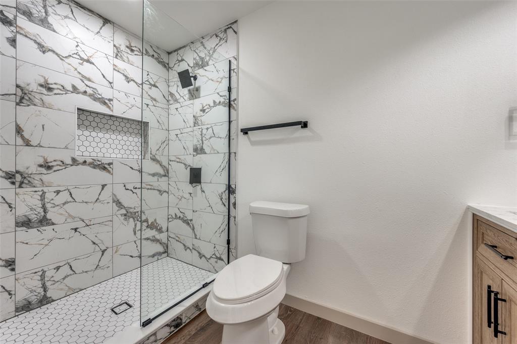 Richardson East Sec 04 - Residential