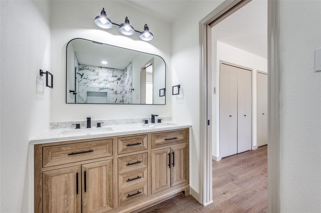 Richardson East Sec 04 - Residential