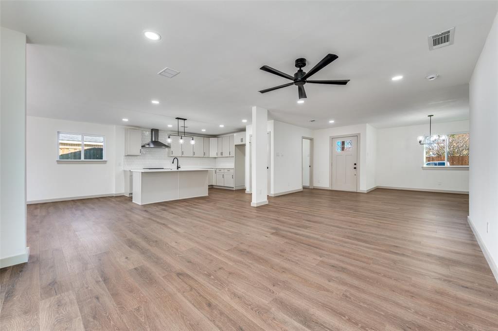 Richardson East Sec 04 - Residential