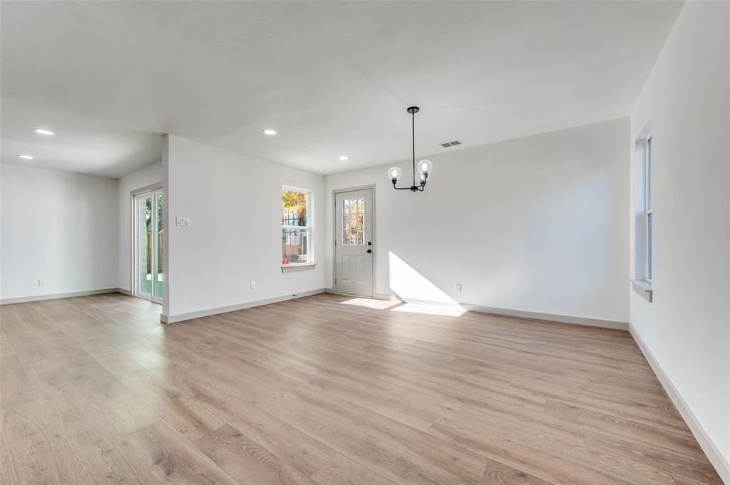 Richardson East Sec 04 - Residential