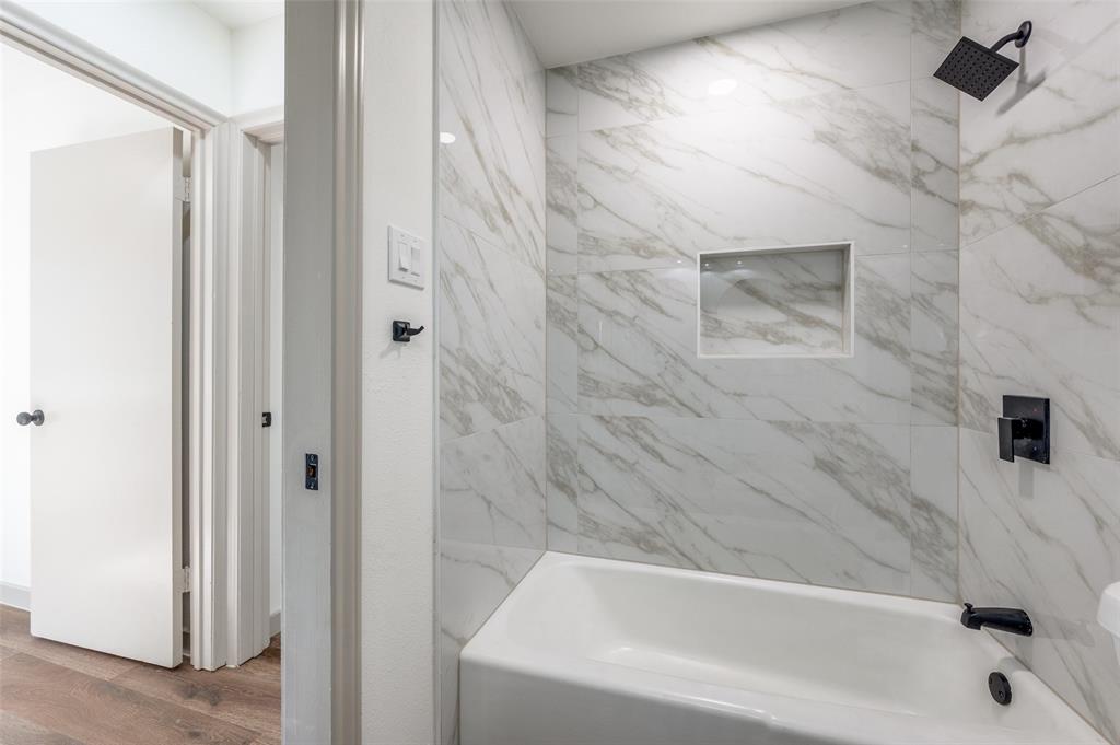 Richardson East Sec 04 - Residential