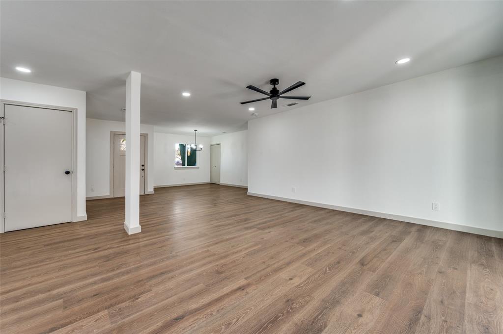 Richardson East Sec 04 - Residential