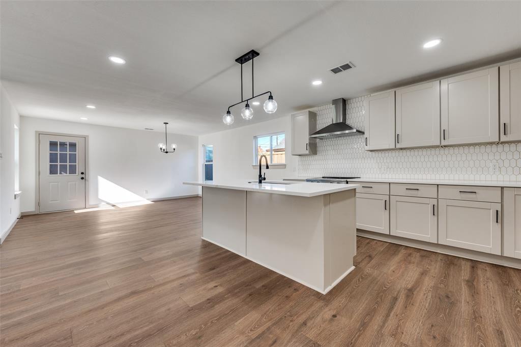 Richardson East Sec 04 - Residential