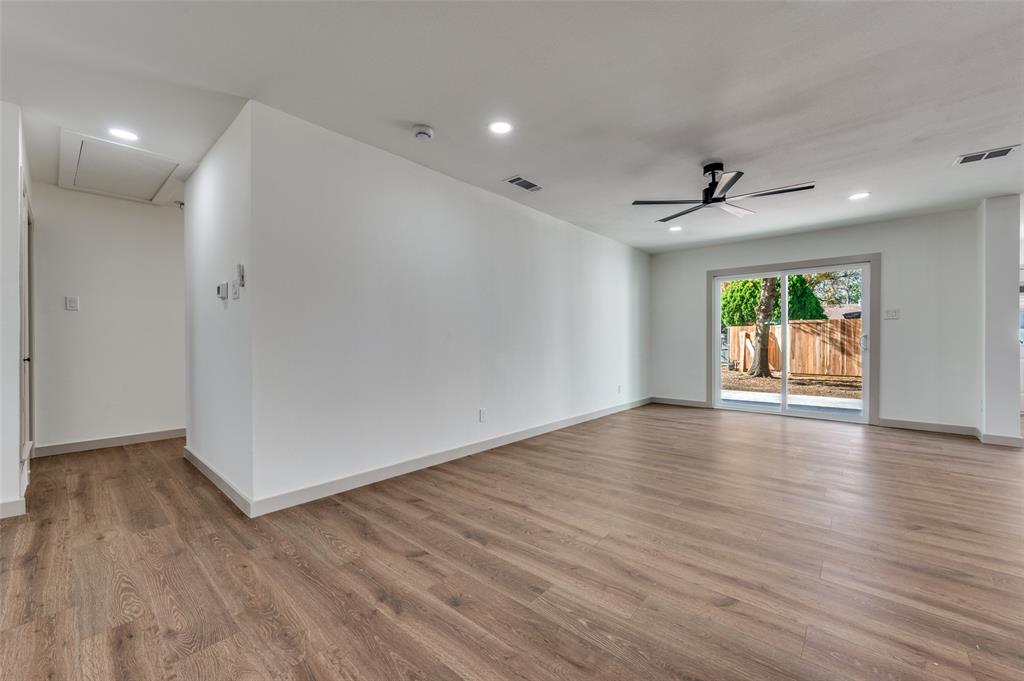 Richardson East Sec 04 - Residential