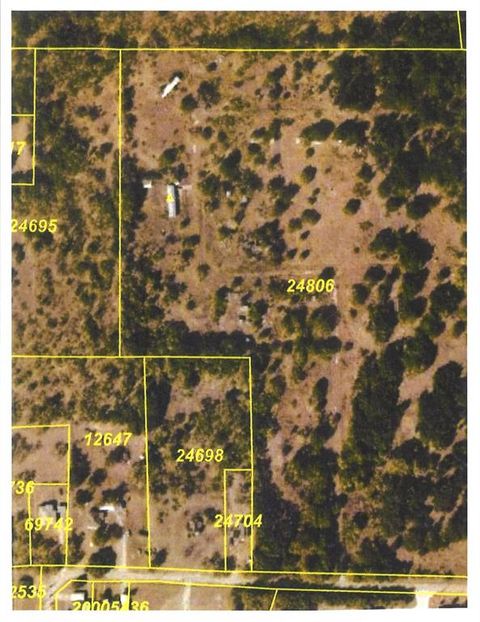 31 Julia Bangs TX 76823