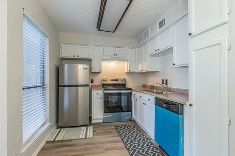 2312 Balsam Drive A103 Arlington TX 76006