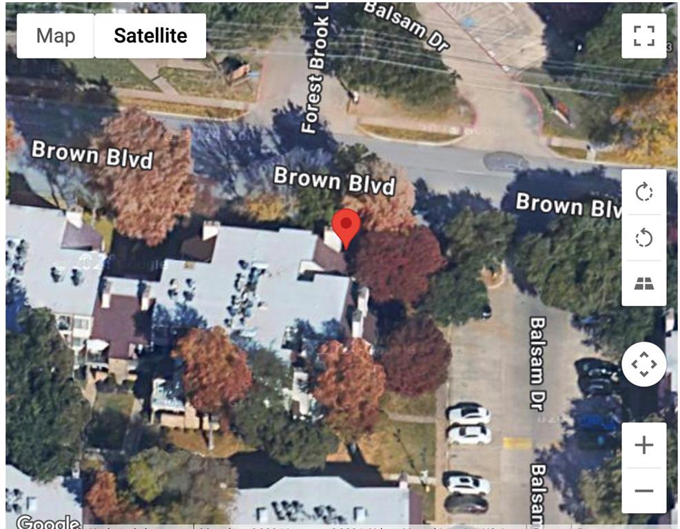 Arlington Oaks Condo - Residential