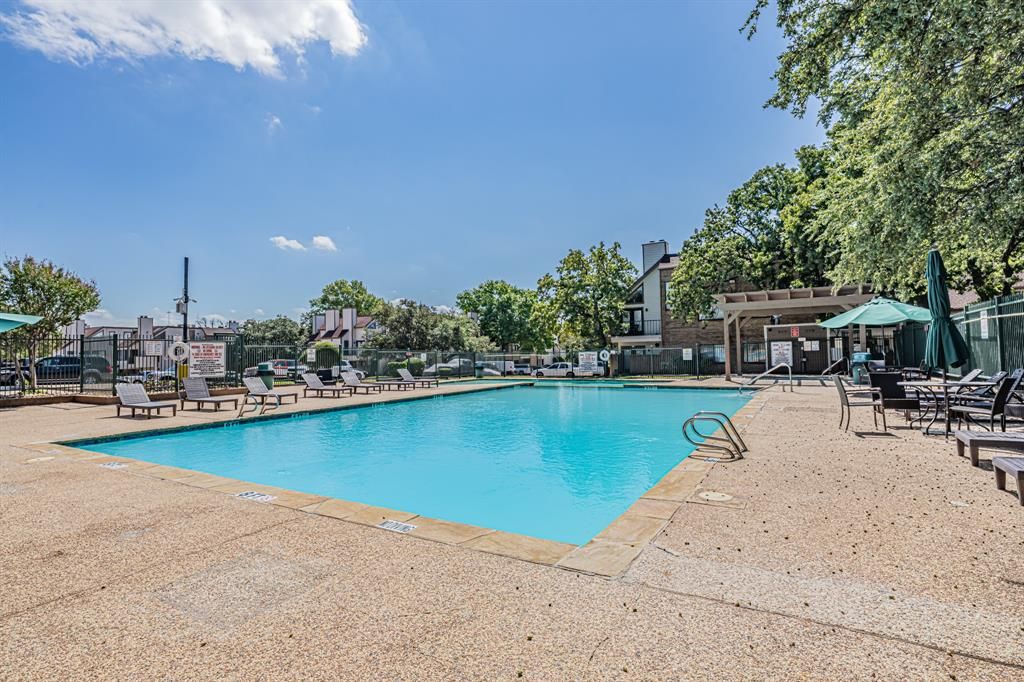 Photo of 2312 Balsam Drive #A103, Arlington, TX 76006 (MLS # 21164230)