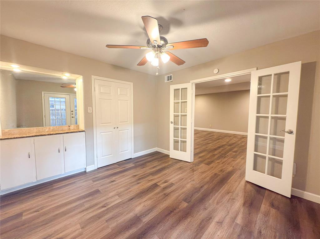 Cazen Condo - Residential Lease