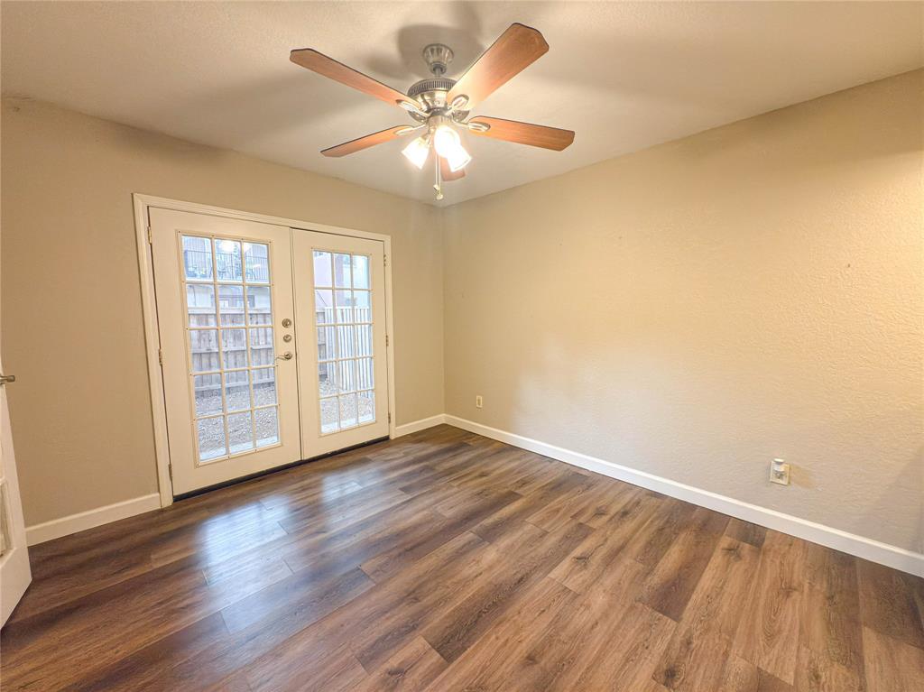 Cazen Condo - Residential Lease