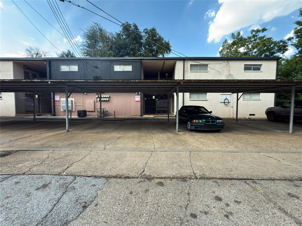 Cazen Condo - Residential Lease